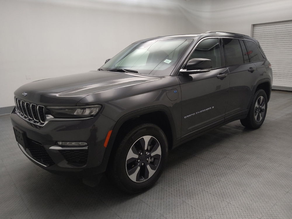 jeep grand cherokee 2024 1C4RJYB66RC711329 image jeep grand cherokee 2024 1C4RJYB66RC711329 image